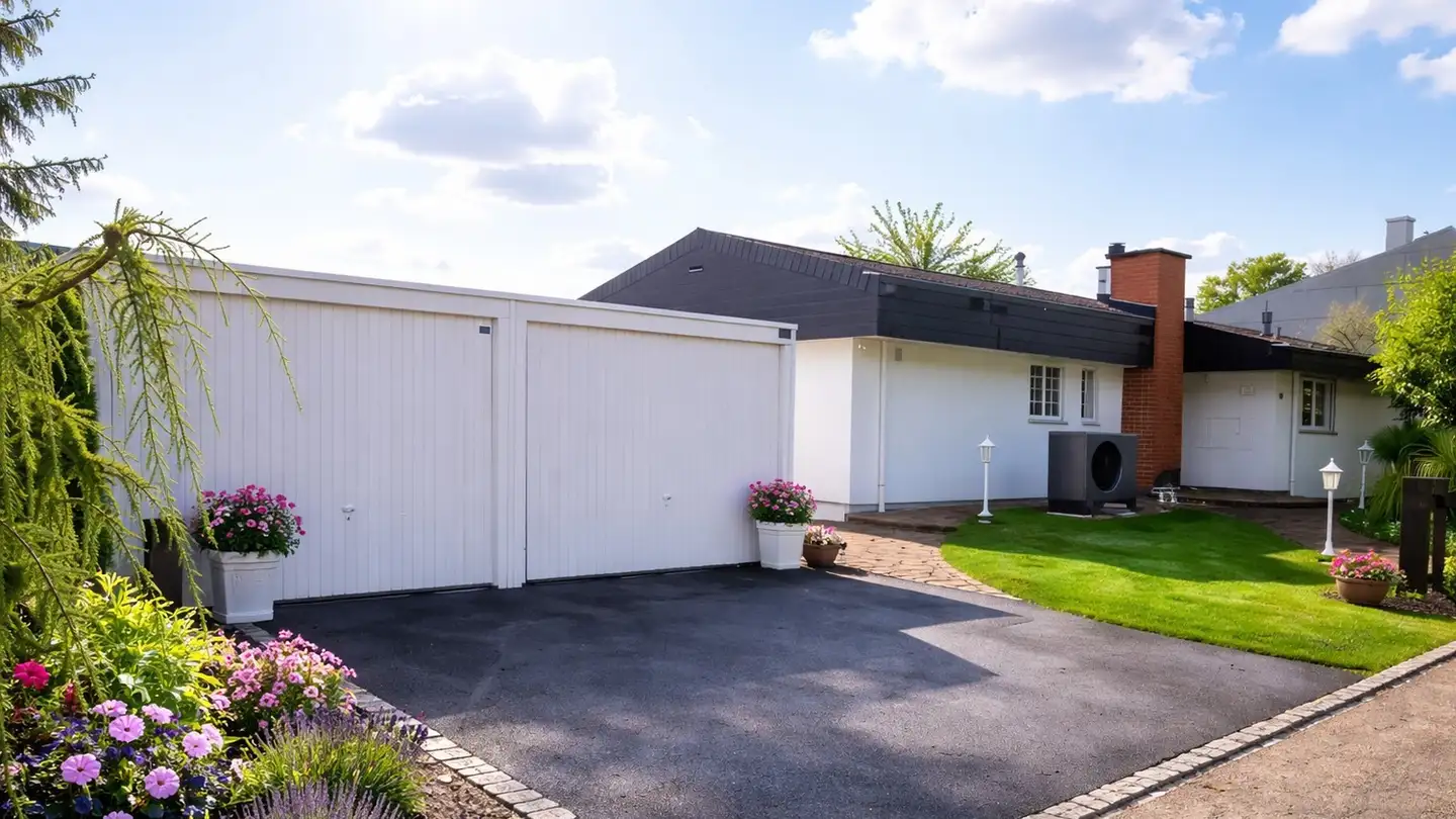 Maison individuelle à louer - In Den Reben 10, 4114 Hofstetten SO