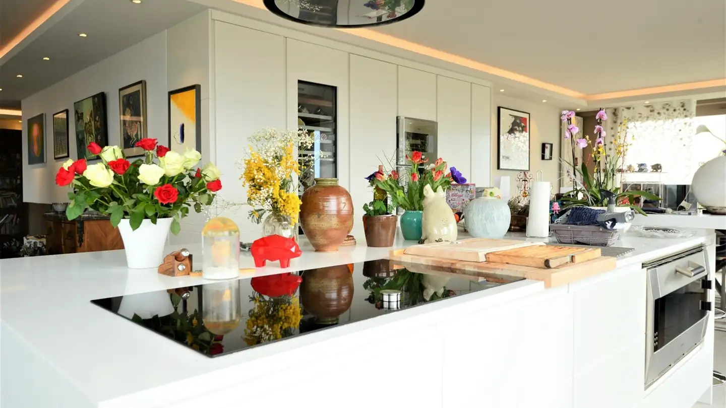 Duplex à vendre - 1208 Genève - Photo 2