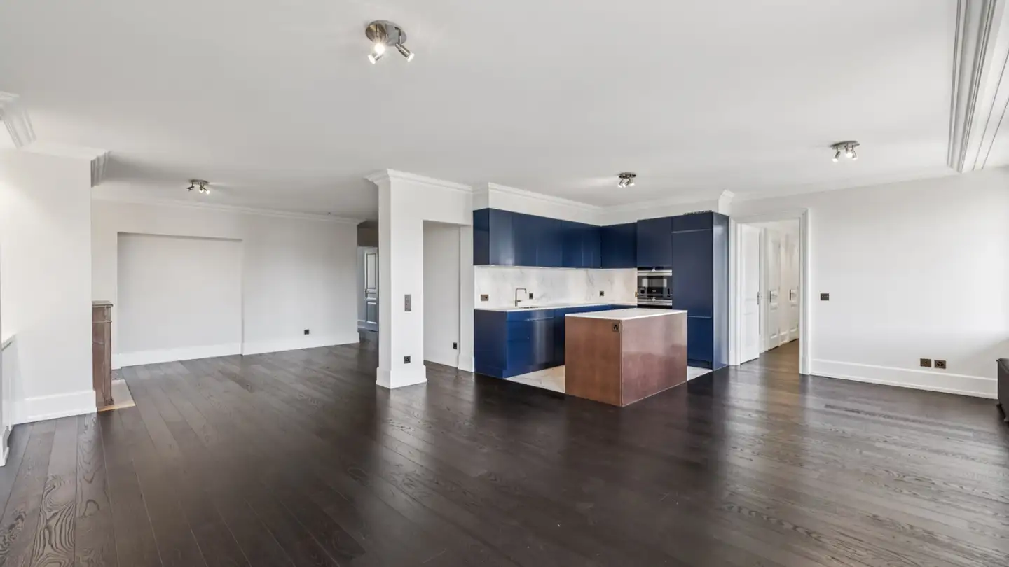 Appartement à vendre - 1202 Genève - Photo 4