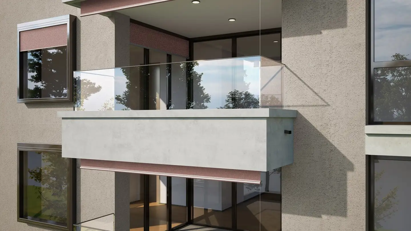 Wohnung kaufen - 8580 Amriswil - Foto 3