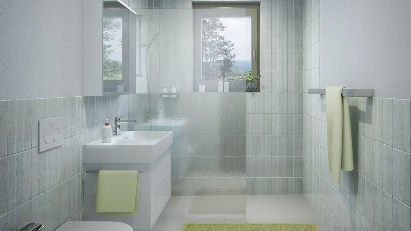 Wohnung kaufen - 8580 Amriswil - Foto 4