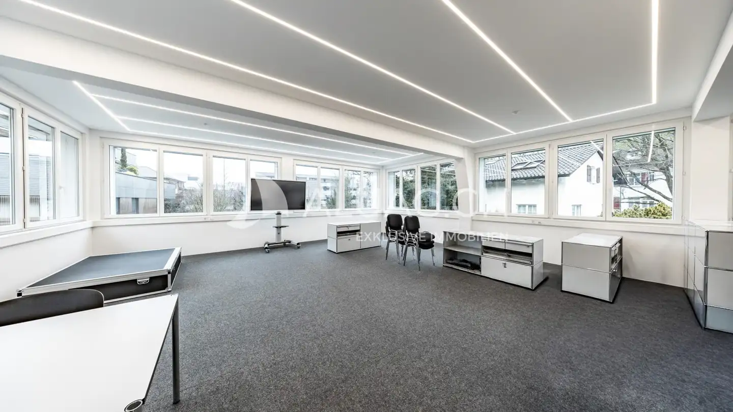 Spazio ufficio in vendita - 2540 Grenchen