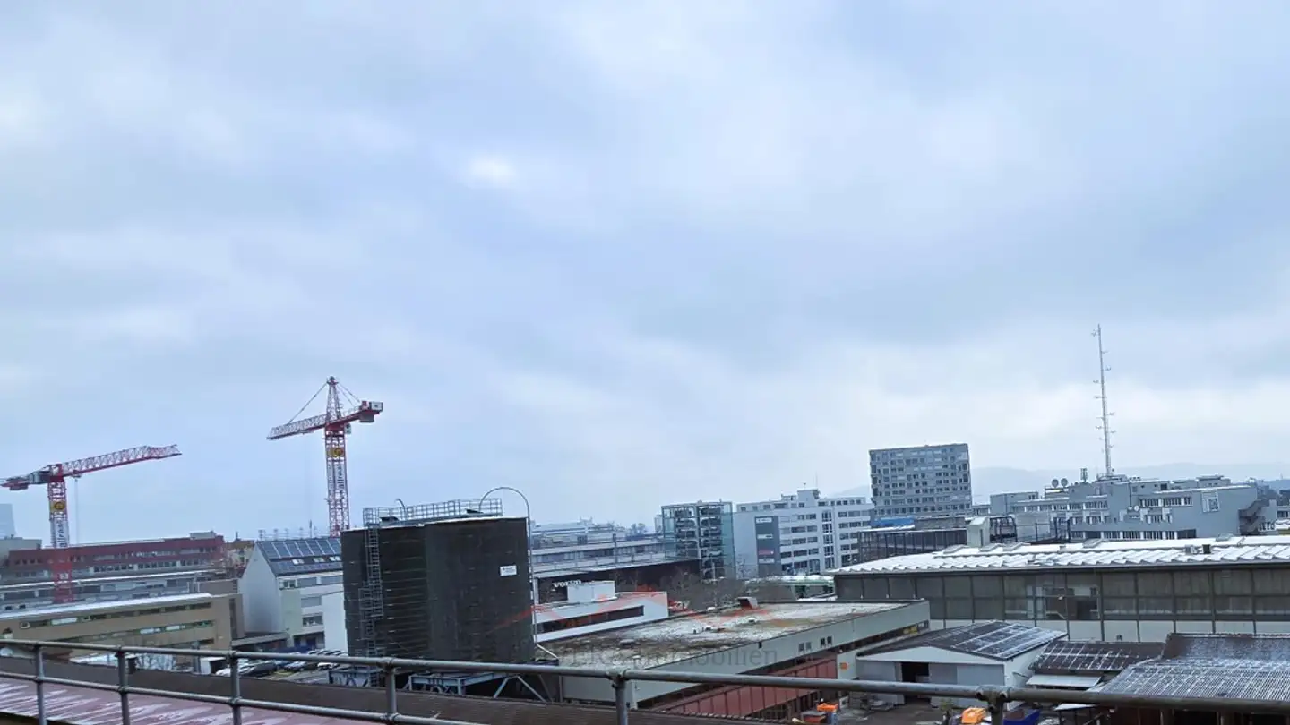 Spazio ufficio in vendita - Reinacherstrasse 129, 4053 Basel - Photo 2