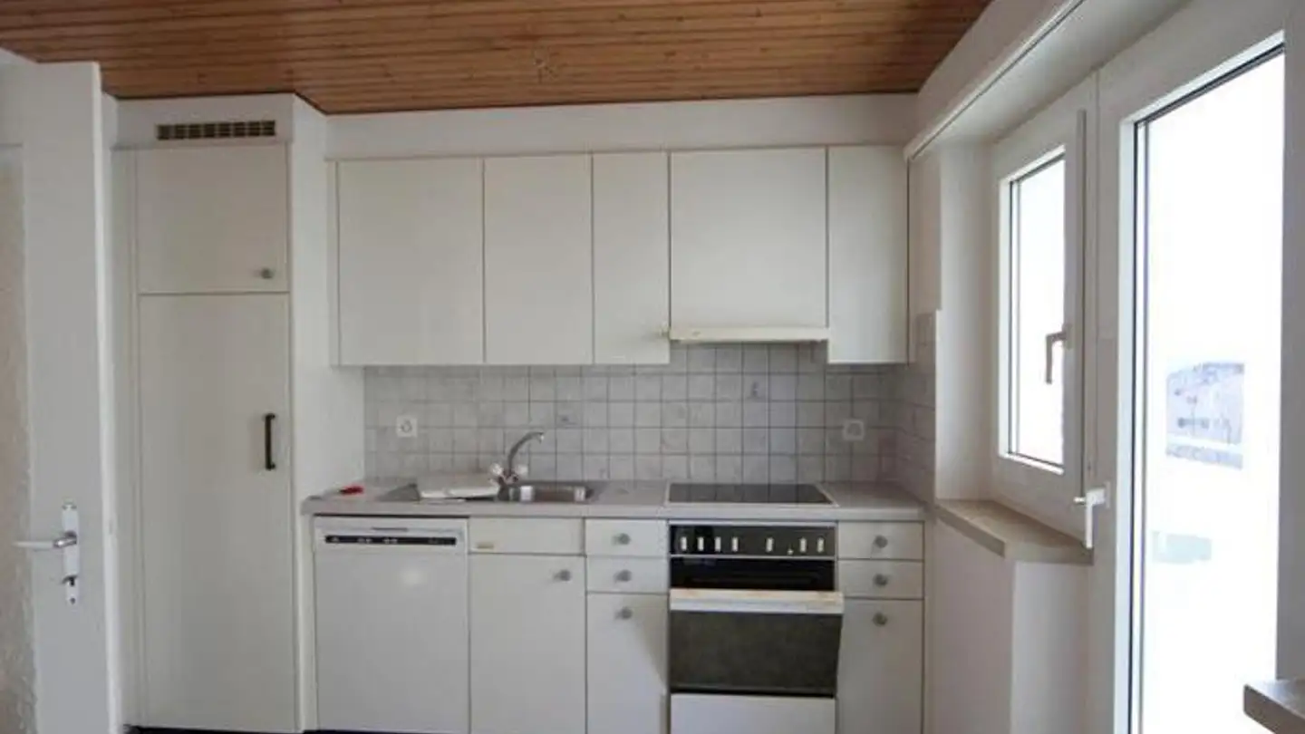 Wohnung mieten - Ziegelgut 1, 7206 Igis - Foto 2