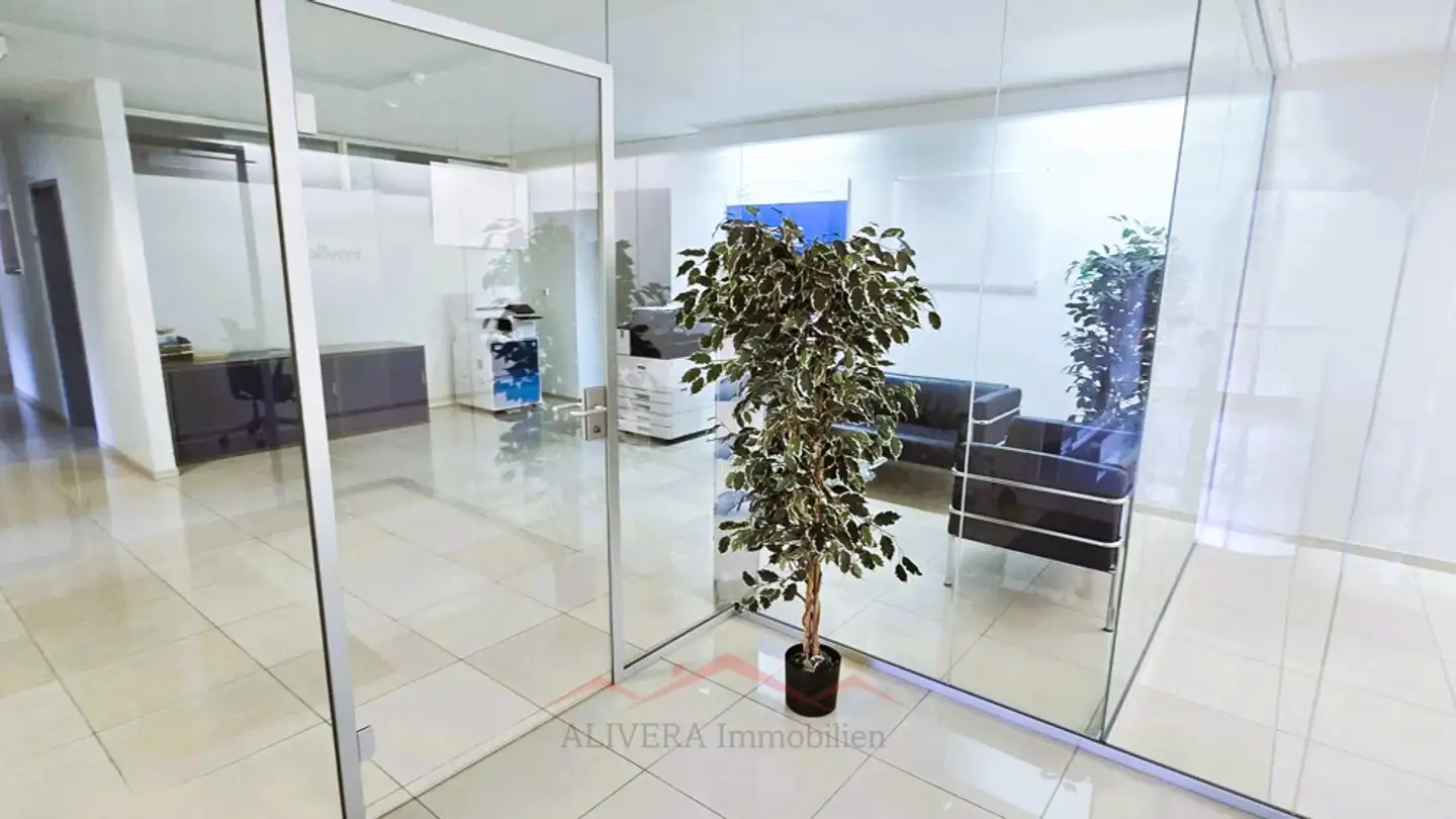 Spazio ufficio in vendita - Reinacherstrasse 129, 4053 Basel - Photo 3