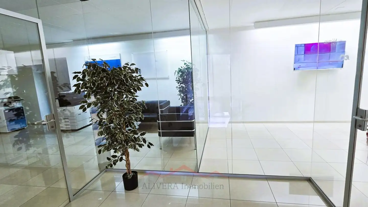 Spazio ufficio in vendita - Reinacherstrasse 129, 4053 Basel - Photo 4