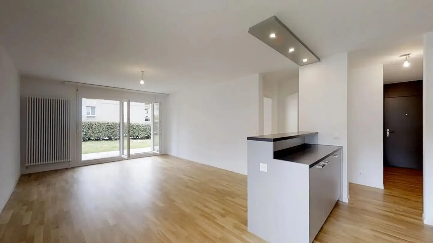 Appartamento in affitto - Chemin Du Verger 6, 1752 Villars-sur-Glâne - Foto 4