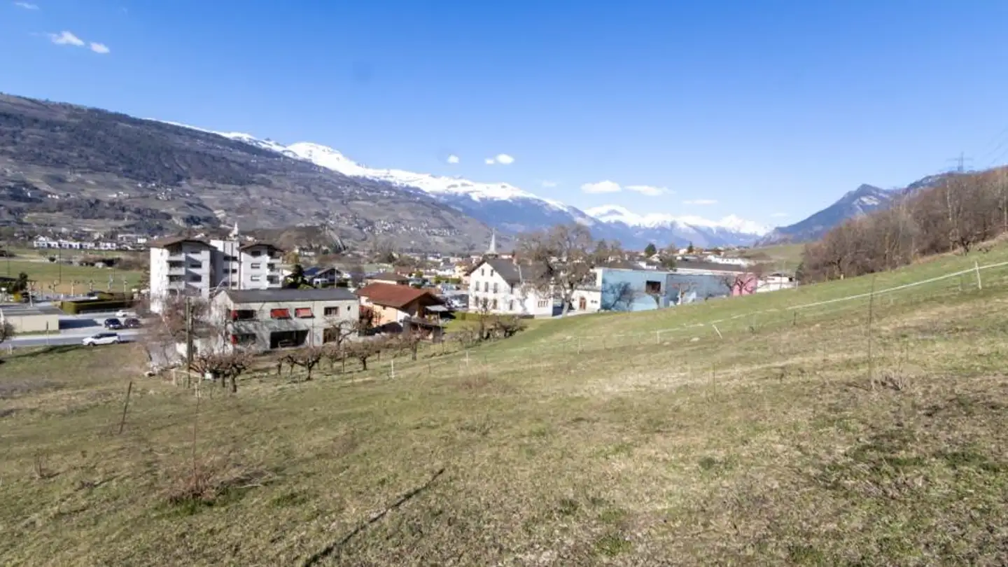 Spazio ufficio in vendita - 3960 Sierre - Foto 3