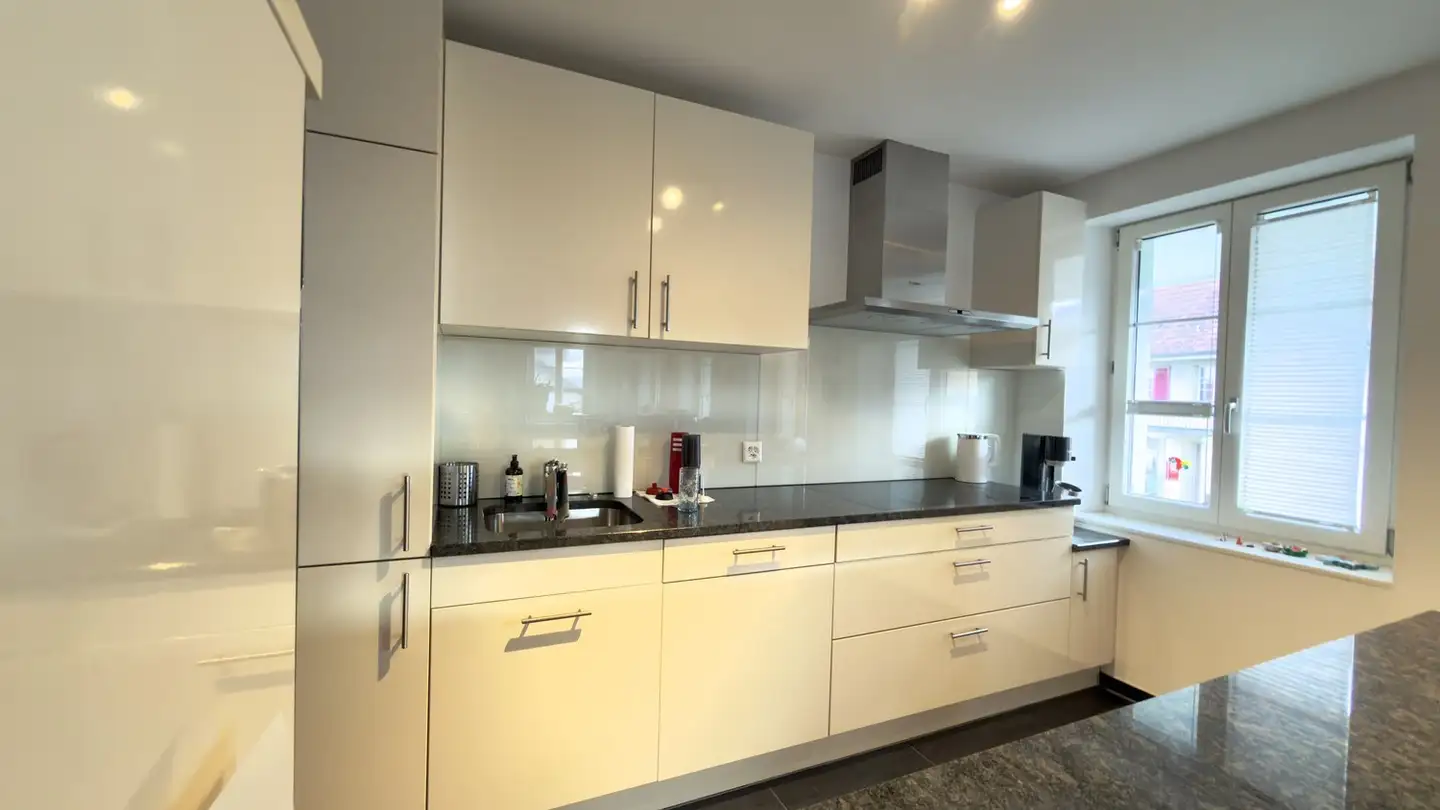 Appartement à louer - Unterdorf, 8332 Russikon