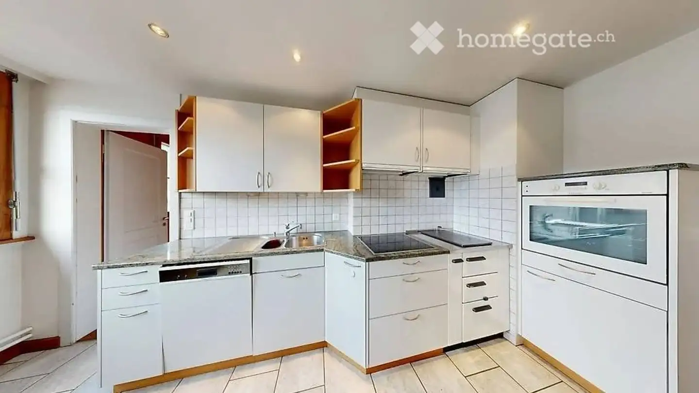 Zimmer mieten - Untere Säge 185, 3555 Trubschachen - Foto 4