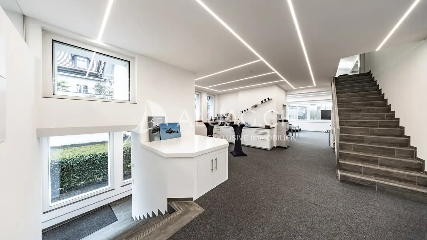 Spazio ufficio in vendita - 2540 Grenchen - Foto 4