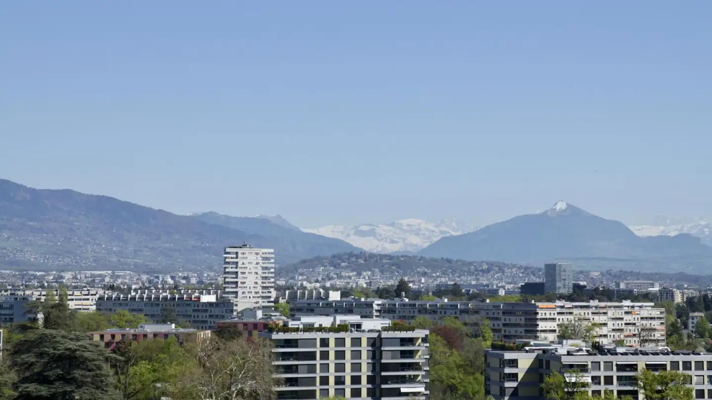 Attico in affitto - 1223 Cologny - Foto 3