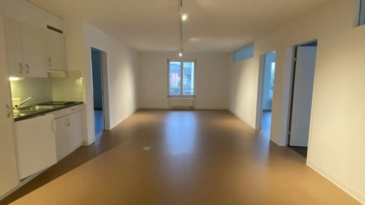 Arztpraxis mieten - Mittelgäustrasse 23, 4616 Kappel SO