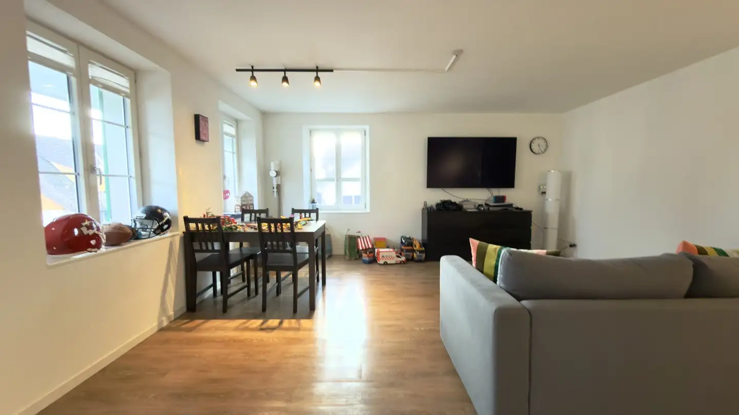 Appartement à louer - Unterdorf, 8332 Russikon - Photo 4