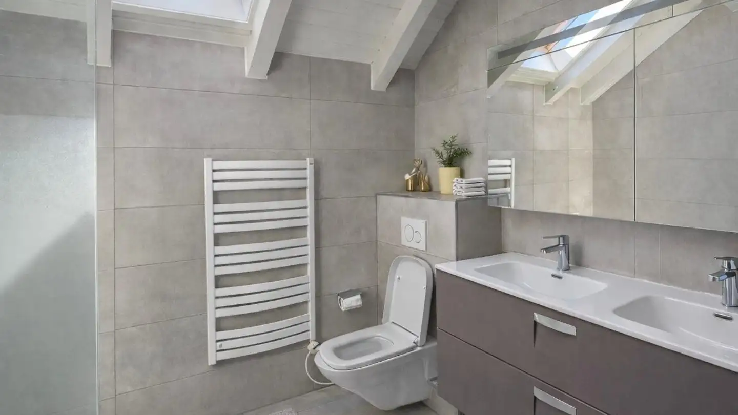 Maison individuelle à vendre - Route Des Follataires 58, 1895 Vionnaz - Photo 3