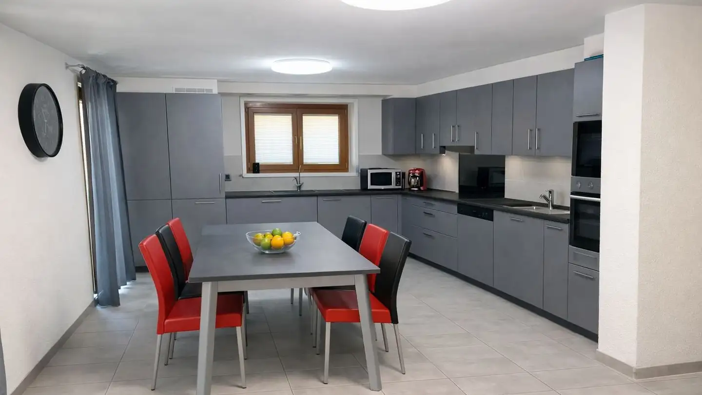 Maison individuelle à vendre - Route Des Follataires 58, 1895 Vionnaz - Photo 2