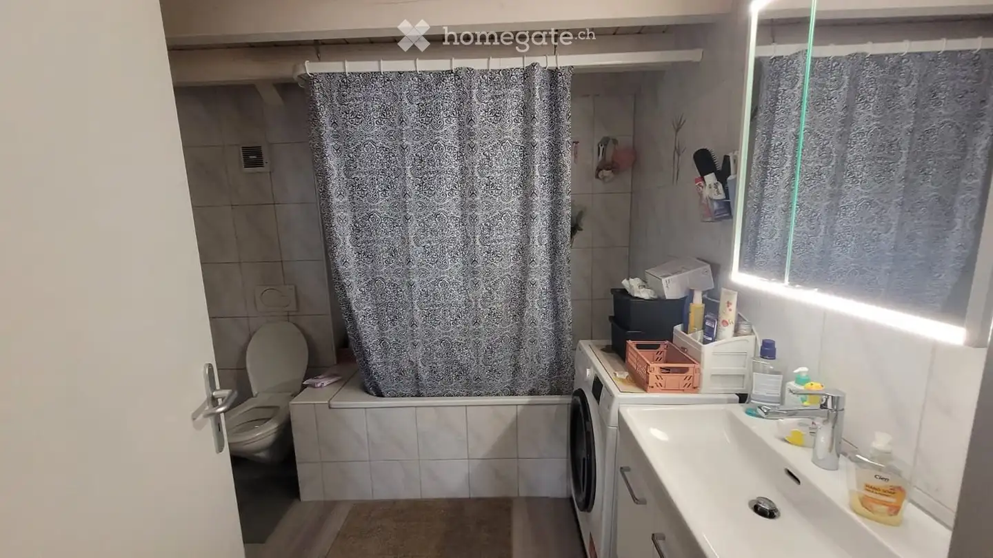 Wohnung mieten - Dörfli 7, 3303 Jegenstorf - Foto 2