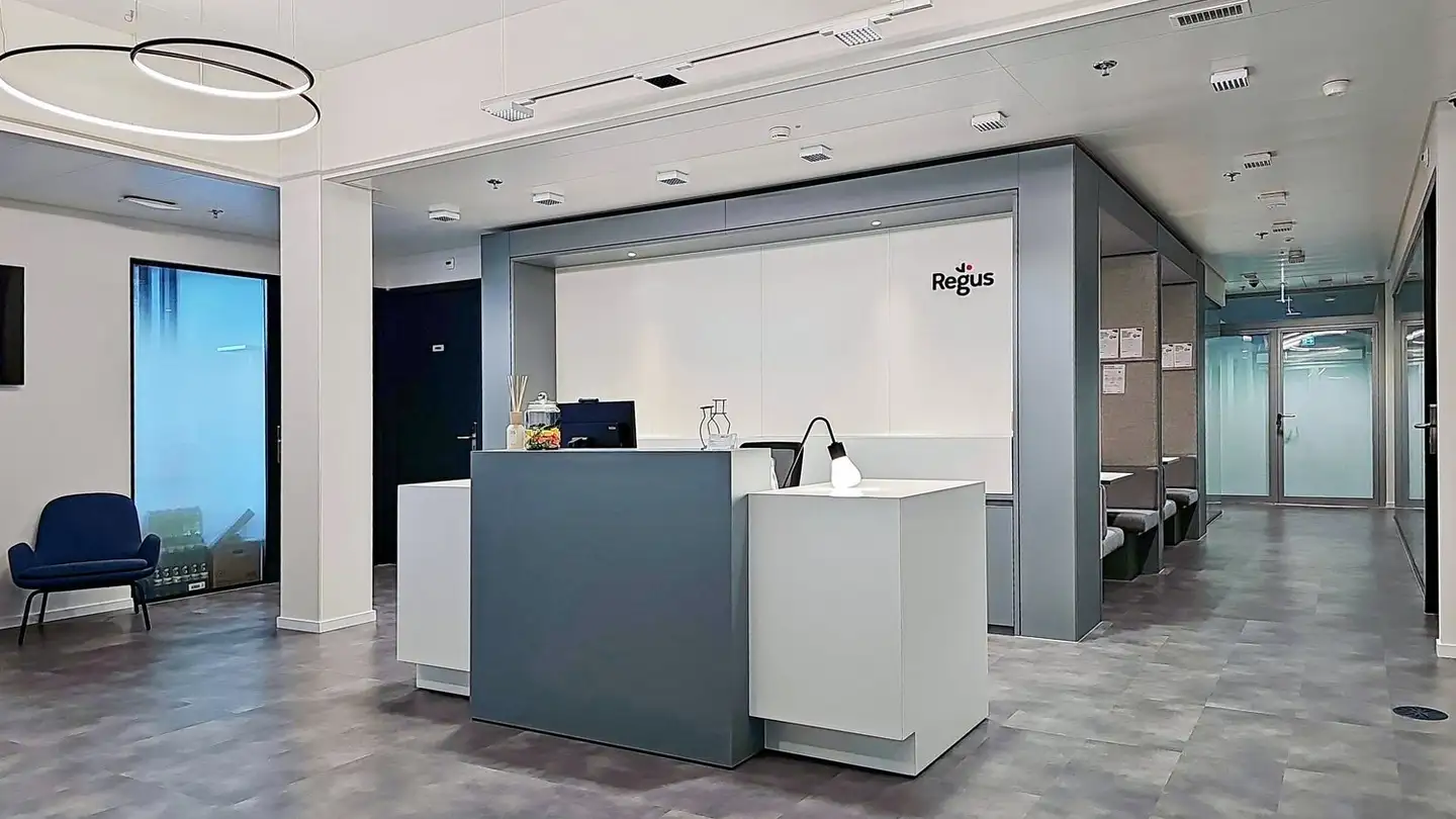Spazio ufficio in affitto - Hagenholzstrasse 56, 8050 Zürich - Foto 4