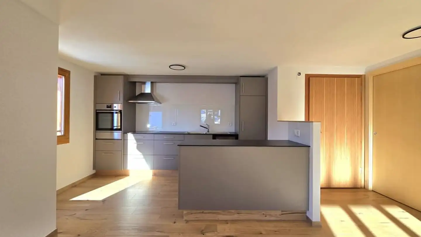 Appartamento in affitto - Route De Baule 14, 1969 Suen (St-Martin) - Foto 2