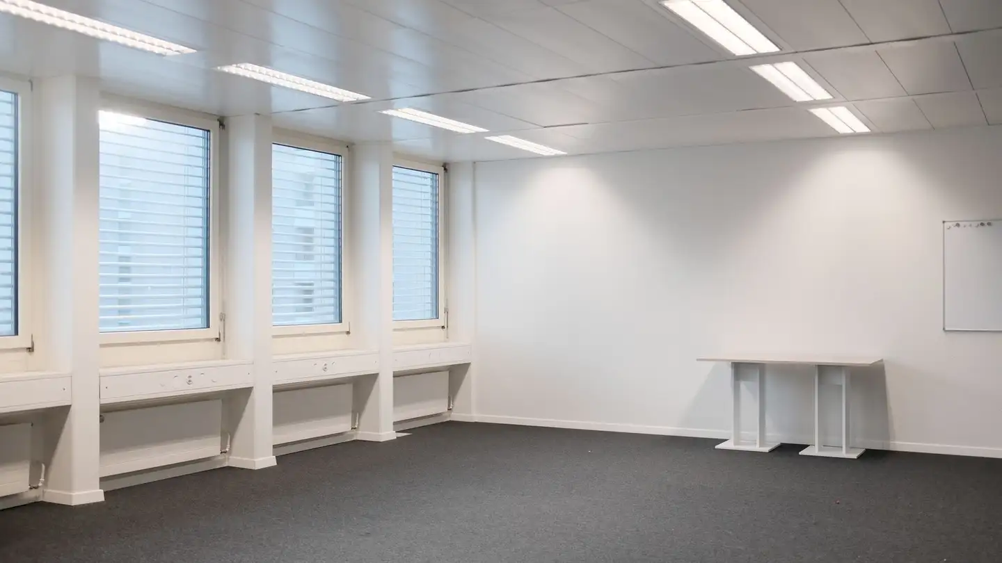 Bureau à louer - Spindelstrasse, 8041 Zürich