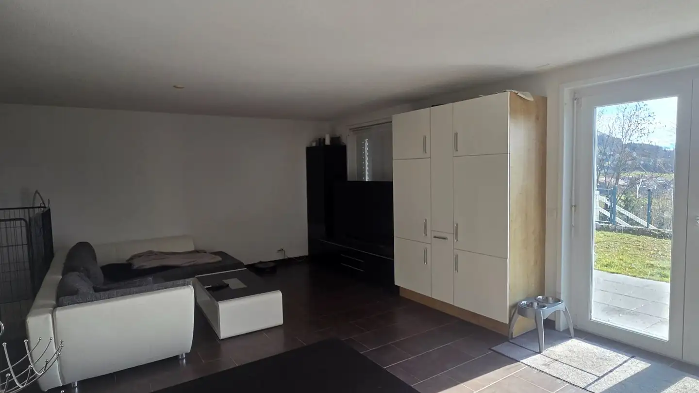 Single house for rent - Chemin De Savoie, 1675 Vauderens - Photo 3