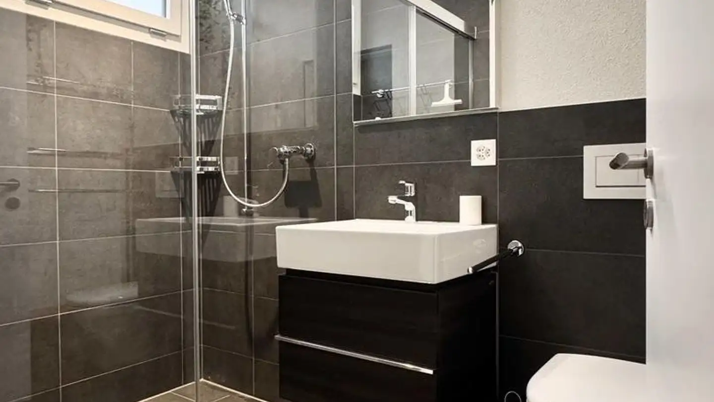 Möblierte Wohnung mieten - 5504 Othmarsingen - Foto 4