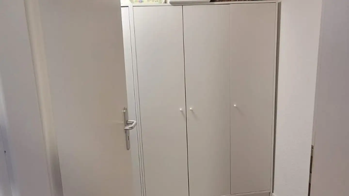 Wohnung mieten - Dörfli 7, 3303 Jegenstorf - Foto 3