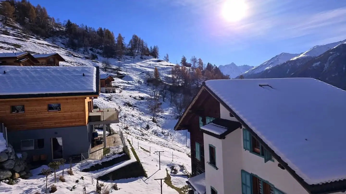 Appartamento in affitto - Route De Baule 14, 1969 Suen (St-Martin) - Foto 4