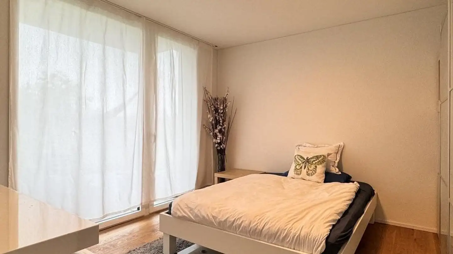 Möblierte Wohnung mieten - 5504 Othmarsingen
