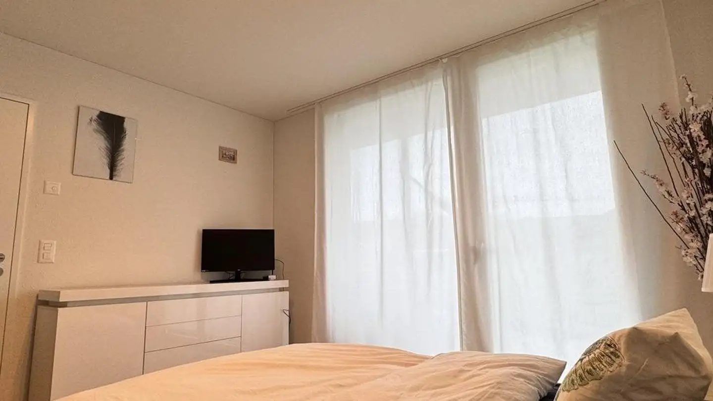 Möblierte Wohnung mieten - 5504 Othmarsingen - Foto 2