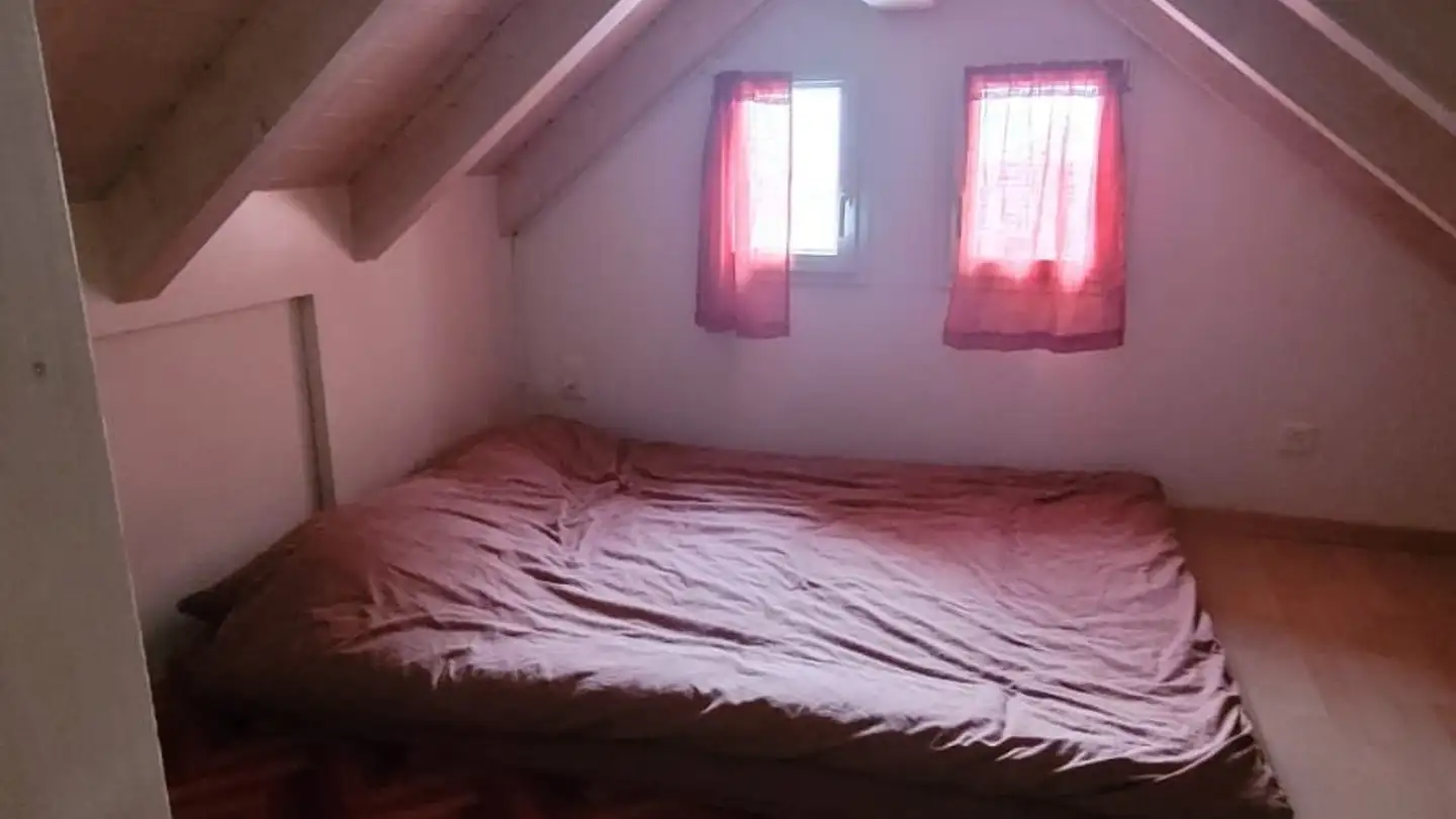 Wohnung mieten - Dörfli 7, 3303 Jegenstorf - Foto 4