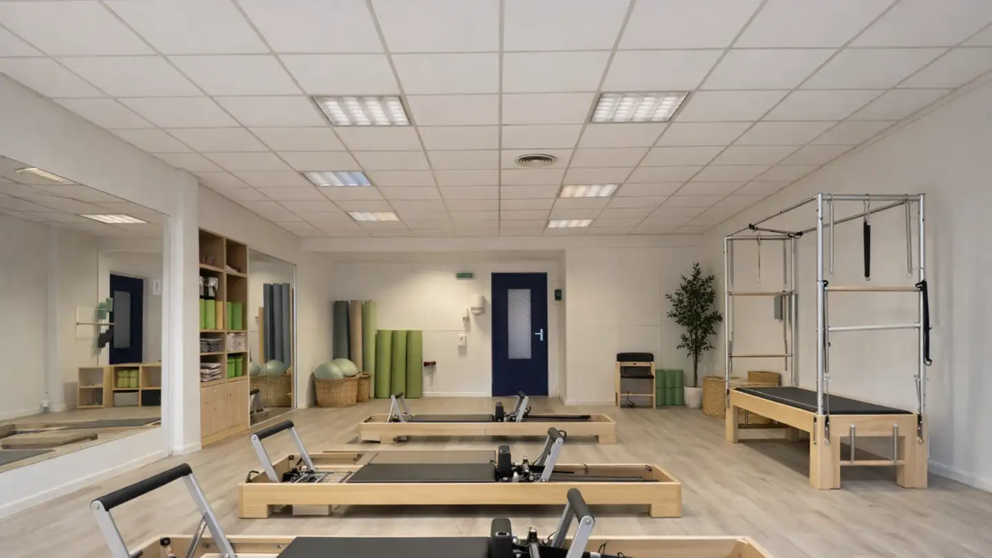 Spazio ufficio in affitto - Route De Suisse 7, 1295 Mies