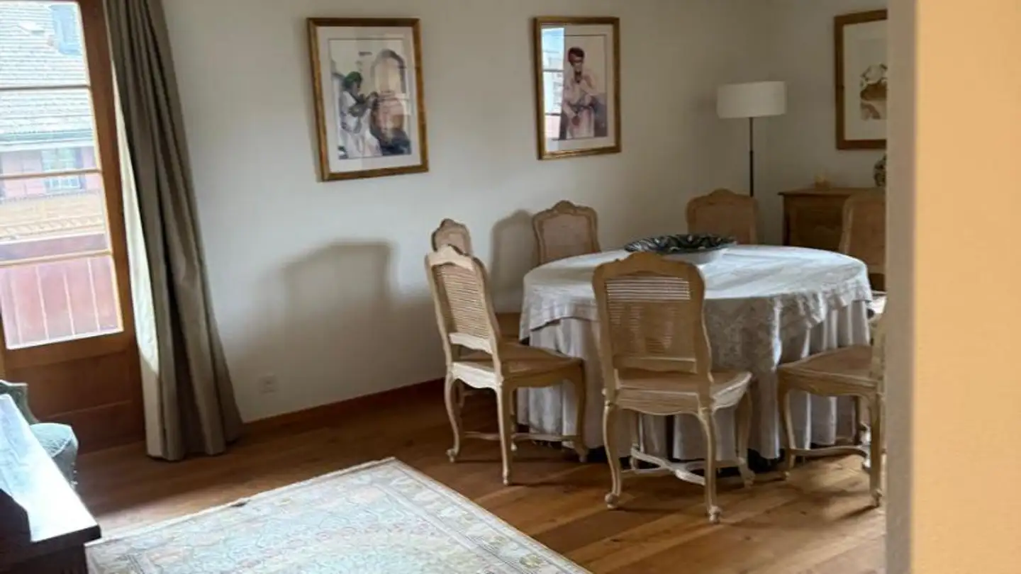 Appartamento in vendita - 1660 Château-d'Oex - Foto 3