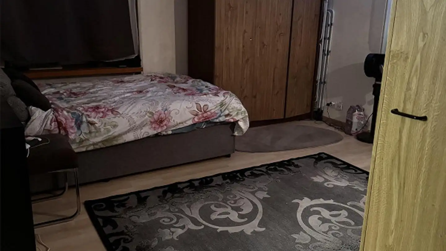 Apartment for rent - Kasernenstrasse 12, 7000 Chur