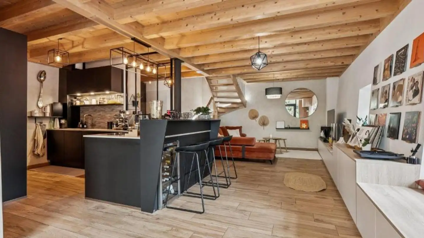 Maison individuelle à vendre - 1287 Laconnex - Photo 4
