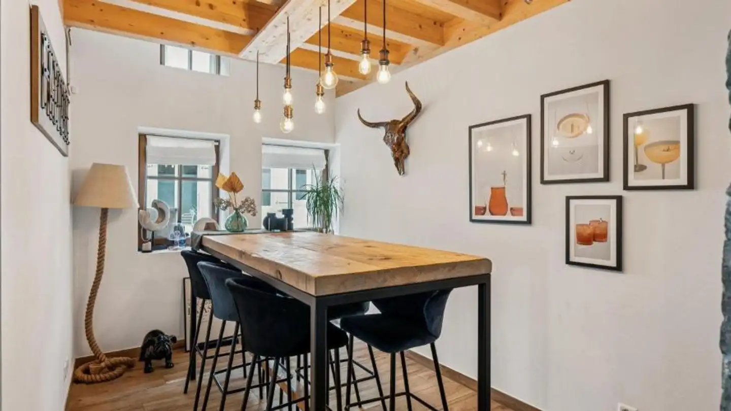 Maison individuelle à vendre - 1287 Laconnex
