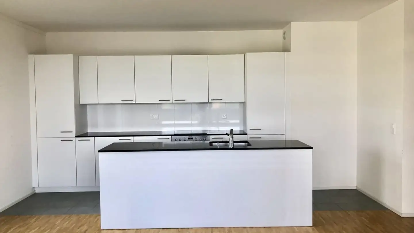 Appartement à louer - Place De La Diversité 7, 1217 Meyrin - Photo 2