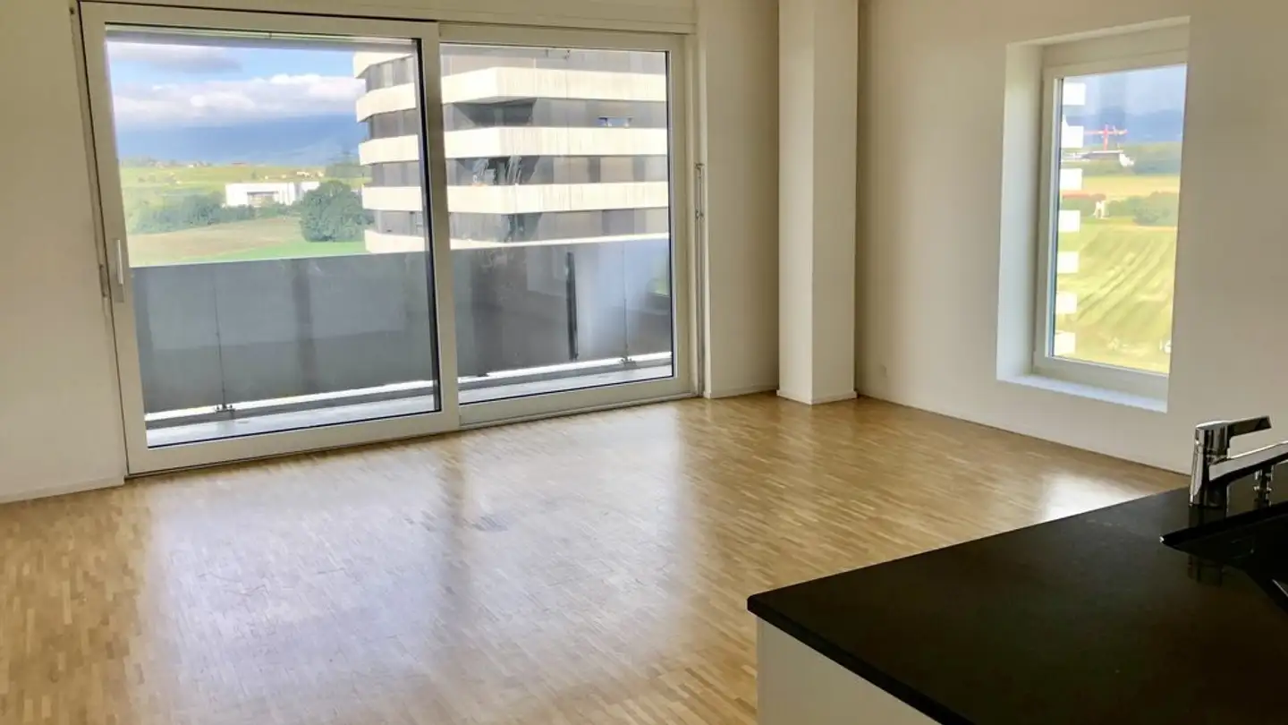 Appartement à louer - Place De La Diversité 7, 1217 Meyrin - Photo 3