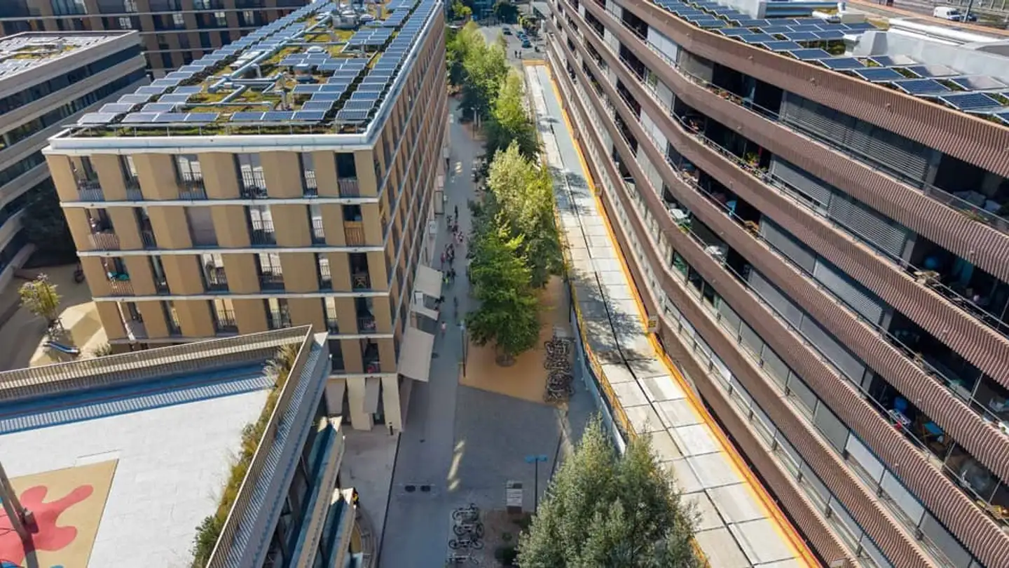 Commercial for rent - 1110 Morges - Photo 2