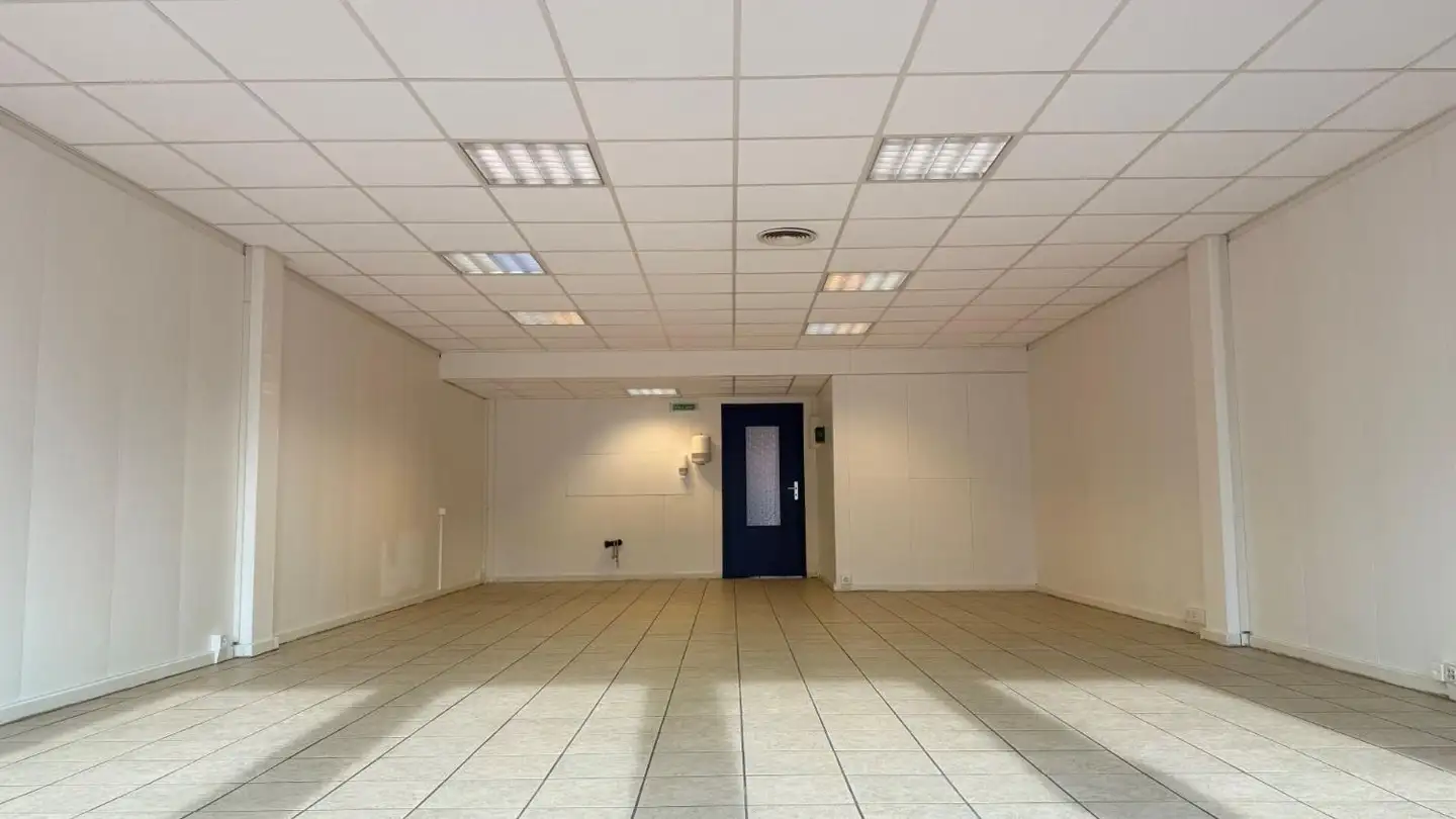 Spazio ufficio in affitto - Route De Suisse 7, 1295 Mies - Foto 3