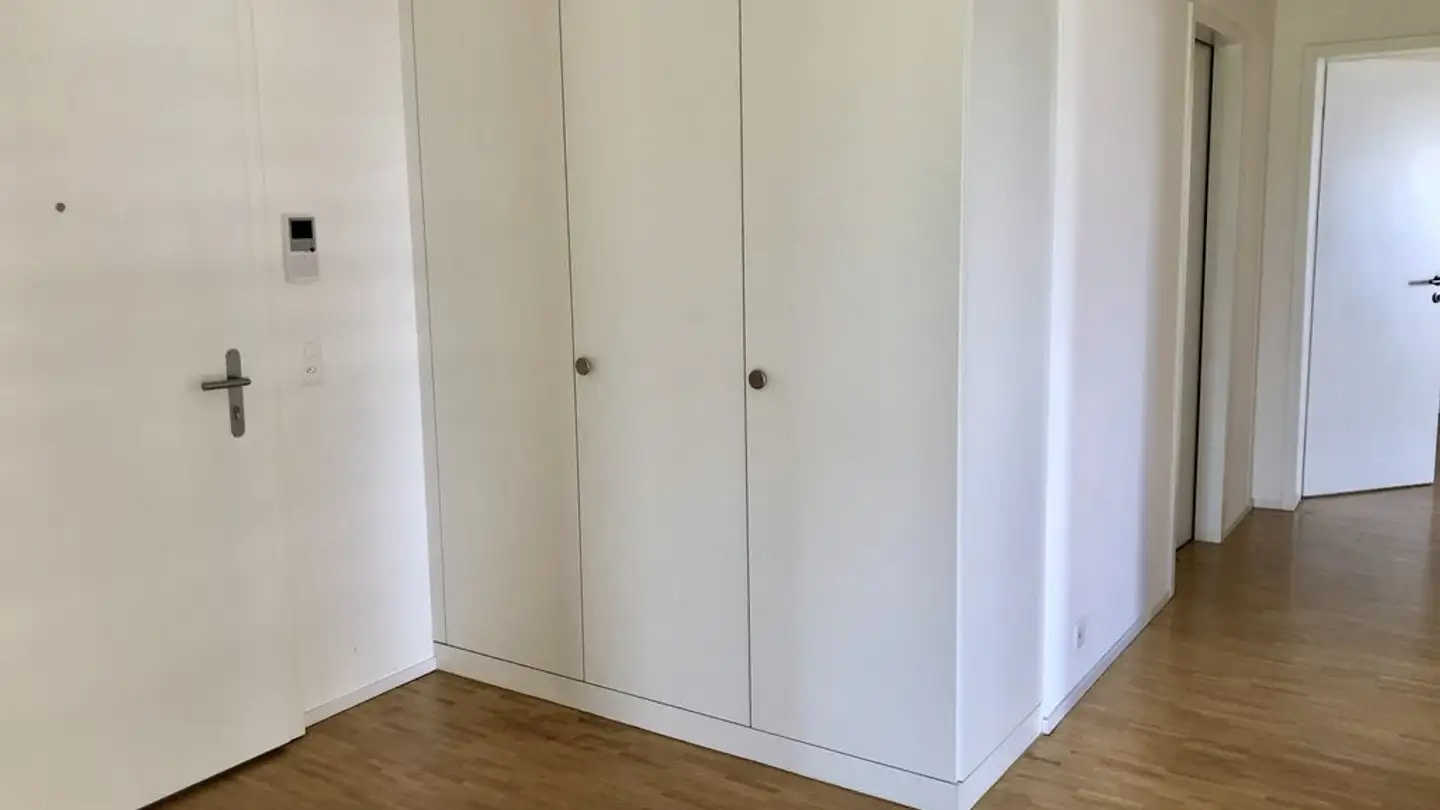 Appartement à louer - Place De La Diversité 7, 1217 Meyrin - Photo 4