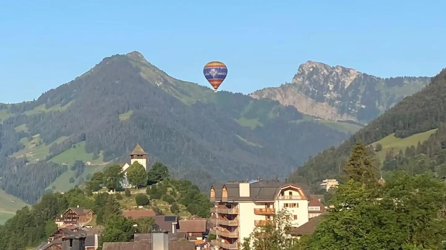 Appartamento in vendita - 1660 Château-d'Oex - Foto 2