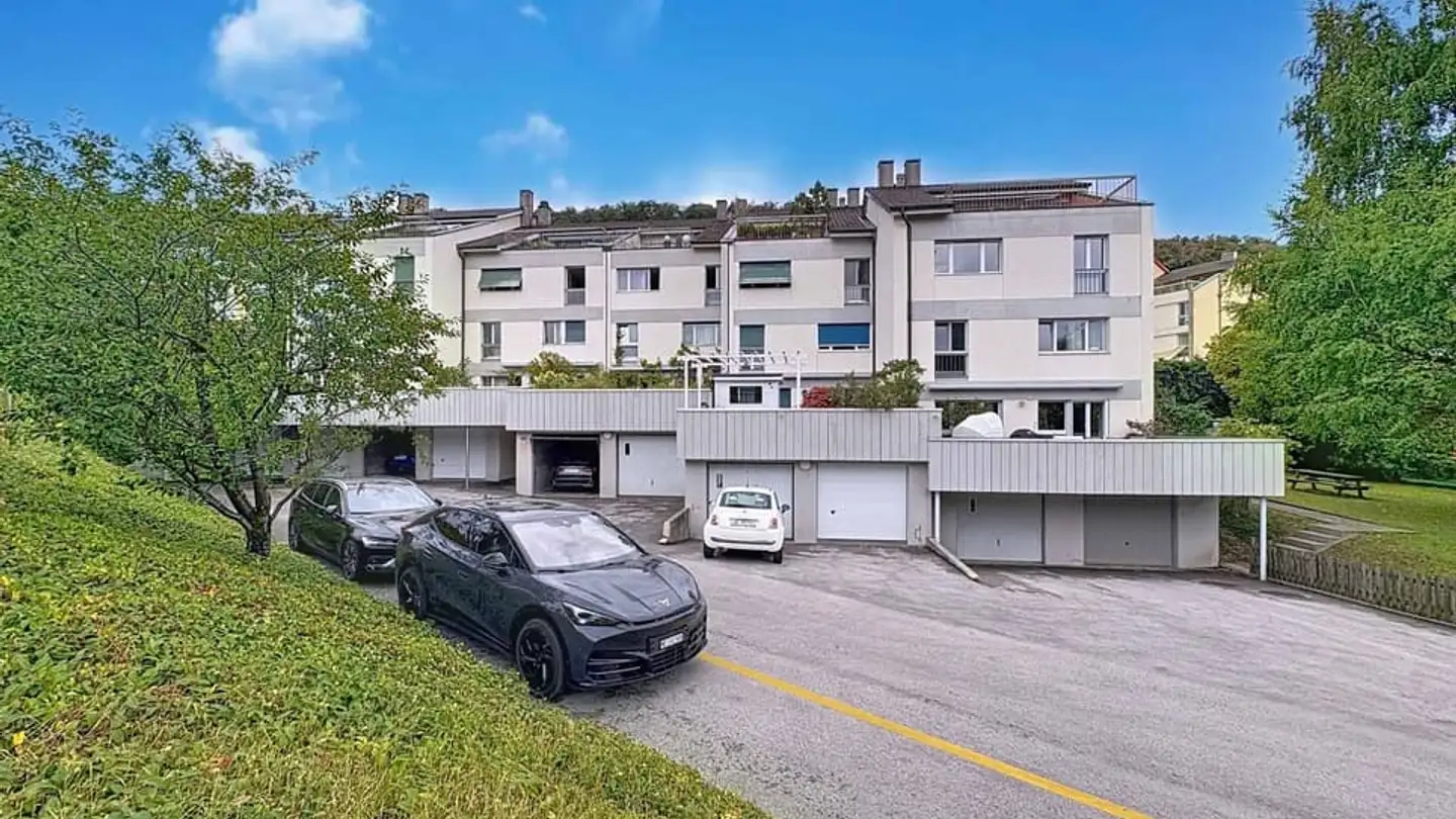 Apartment for sale - 2068 Hauterive NE