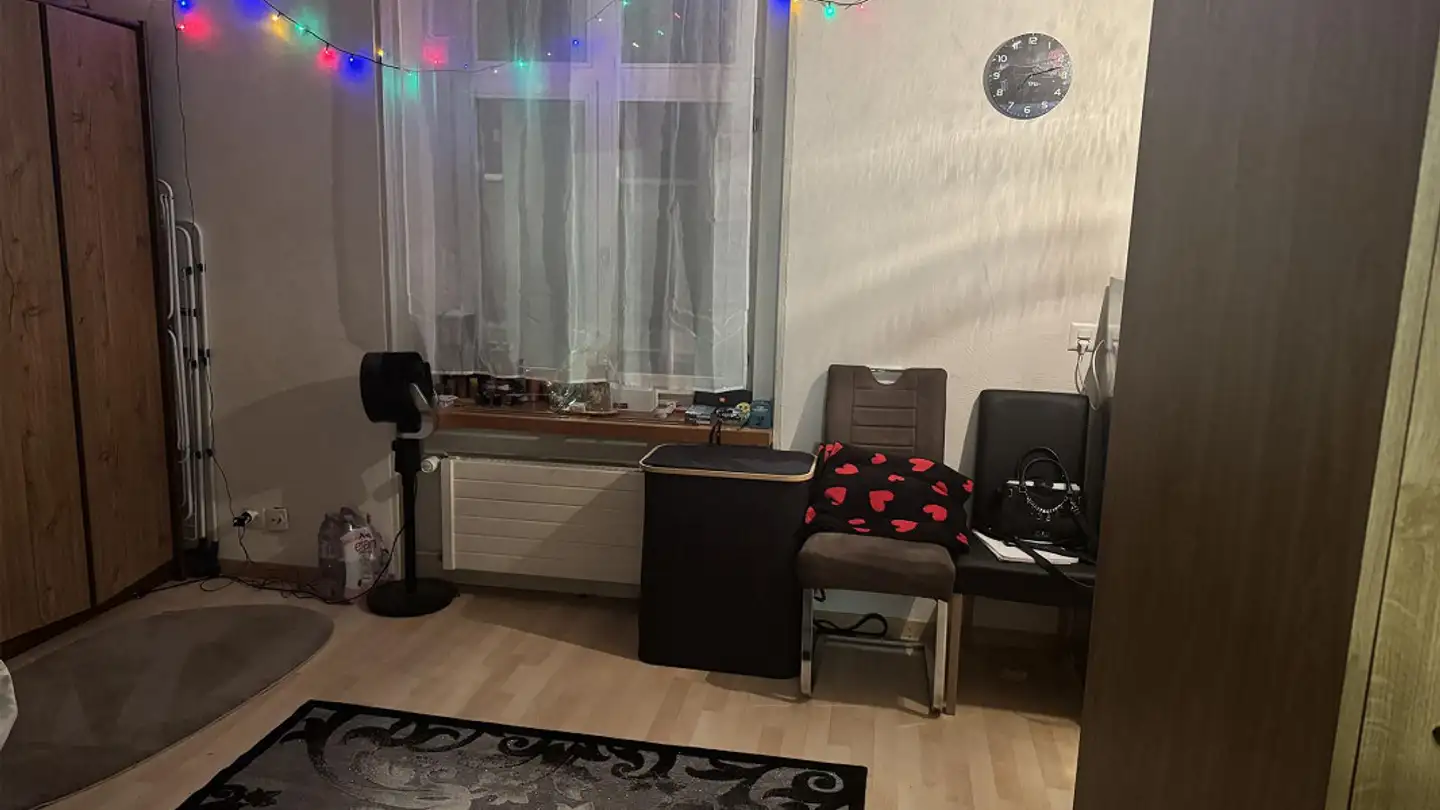 Apartment for rent - Kasernenstrasse 12, 7000 Chur - Photo 2