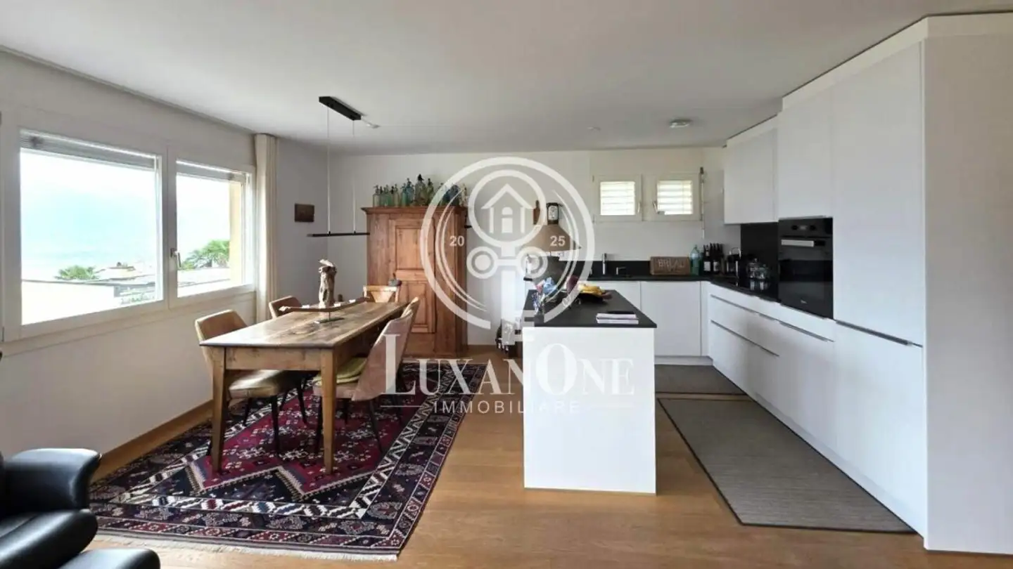 Appartement à vendre - Via Alle Monde 14, 6575 Vairano - Photo 3