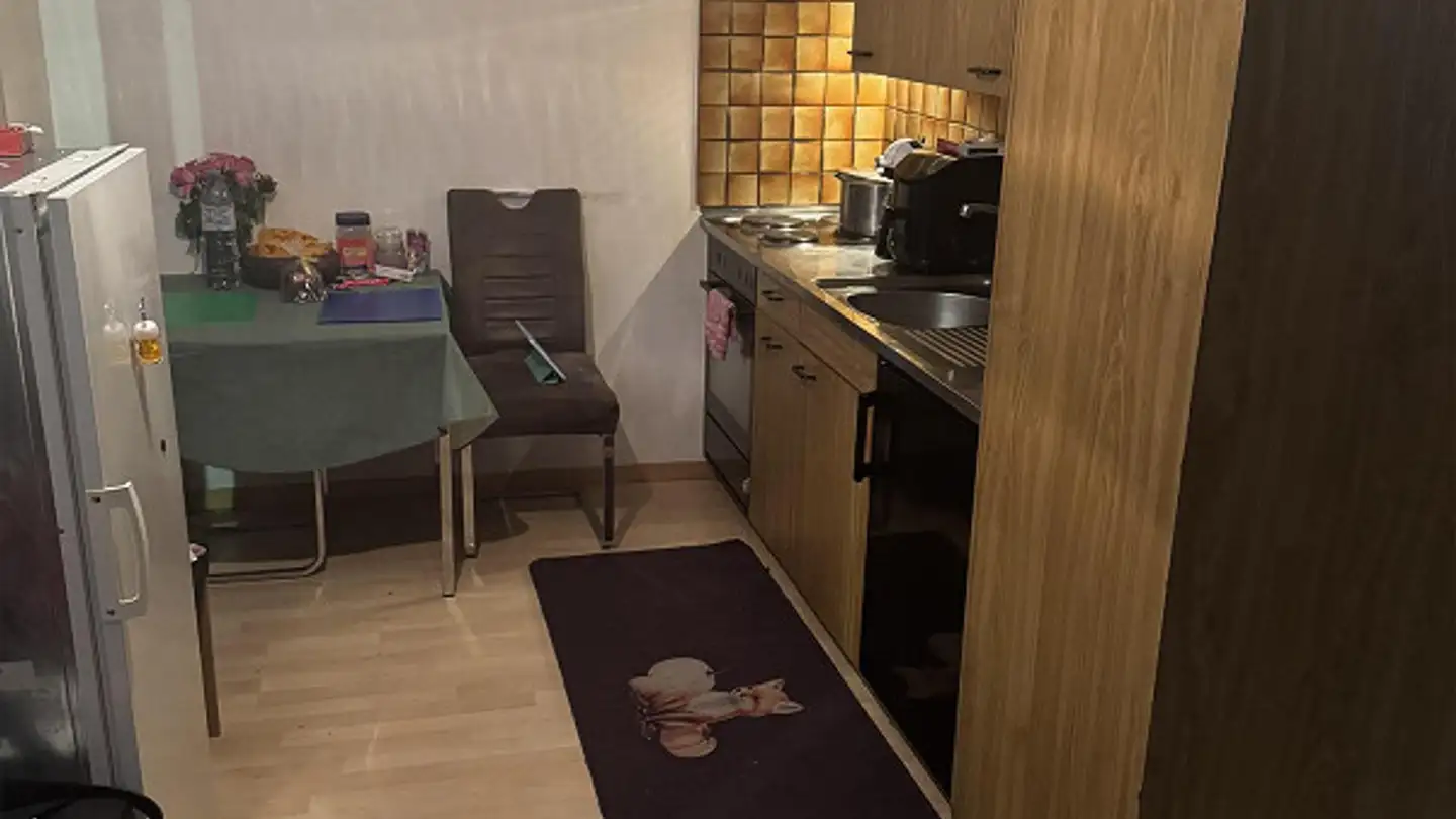 Apartment for rent - Kasernenstrasse 12, 7000 Chur - Photo 4