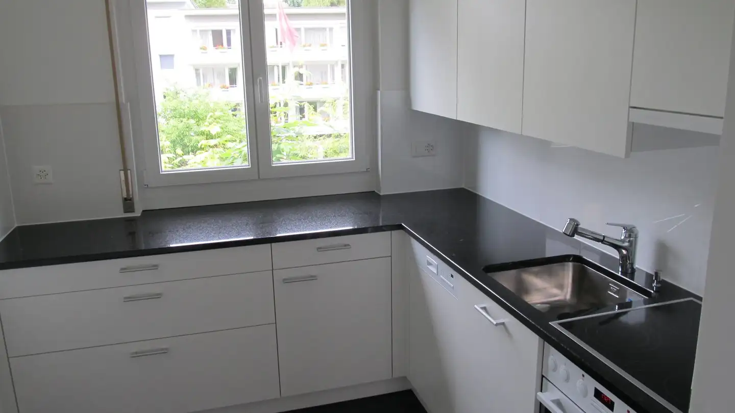 Appartement à louer - Egelgasse 64, 3006 Bern