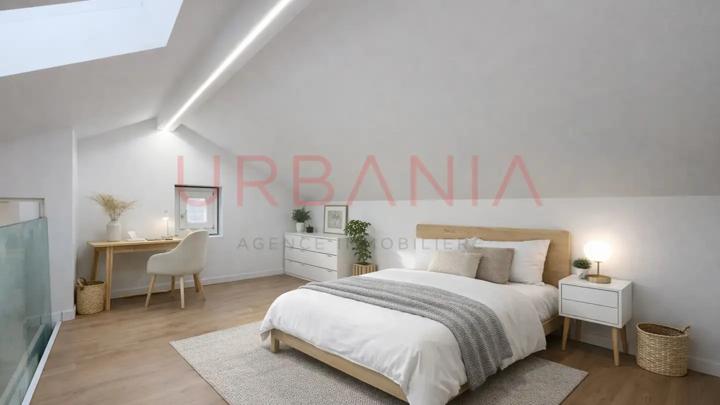 Maison individuelle à vendre - 1214 Vernier - Photo 3