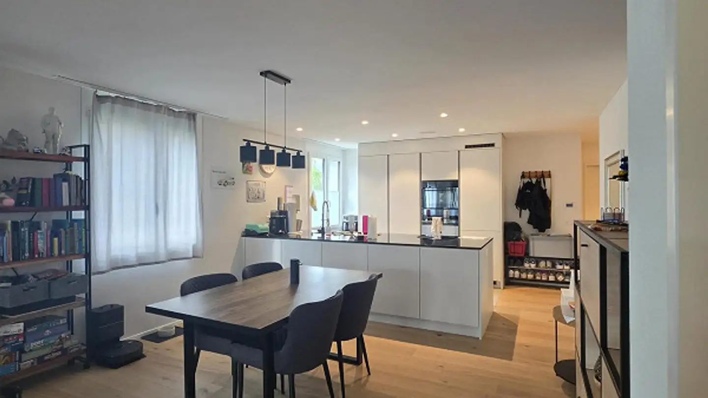 Appartamento in affitto - Schiffländestrasse 1, 8272 Ermatingen
