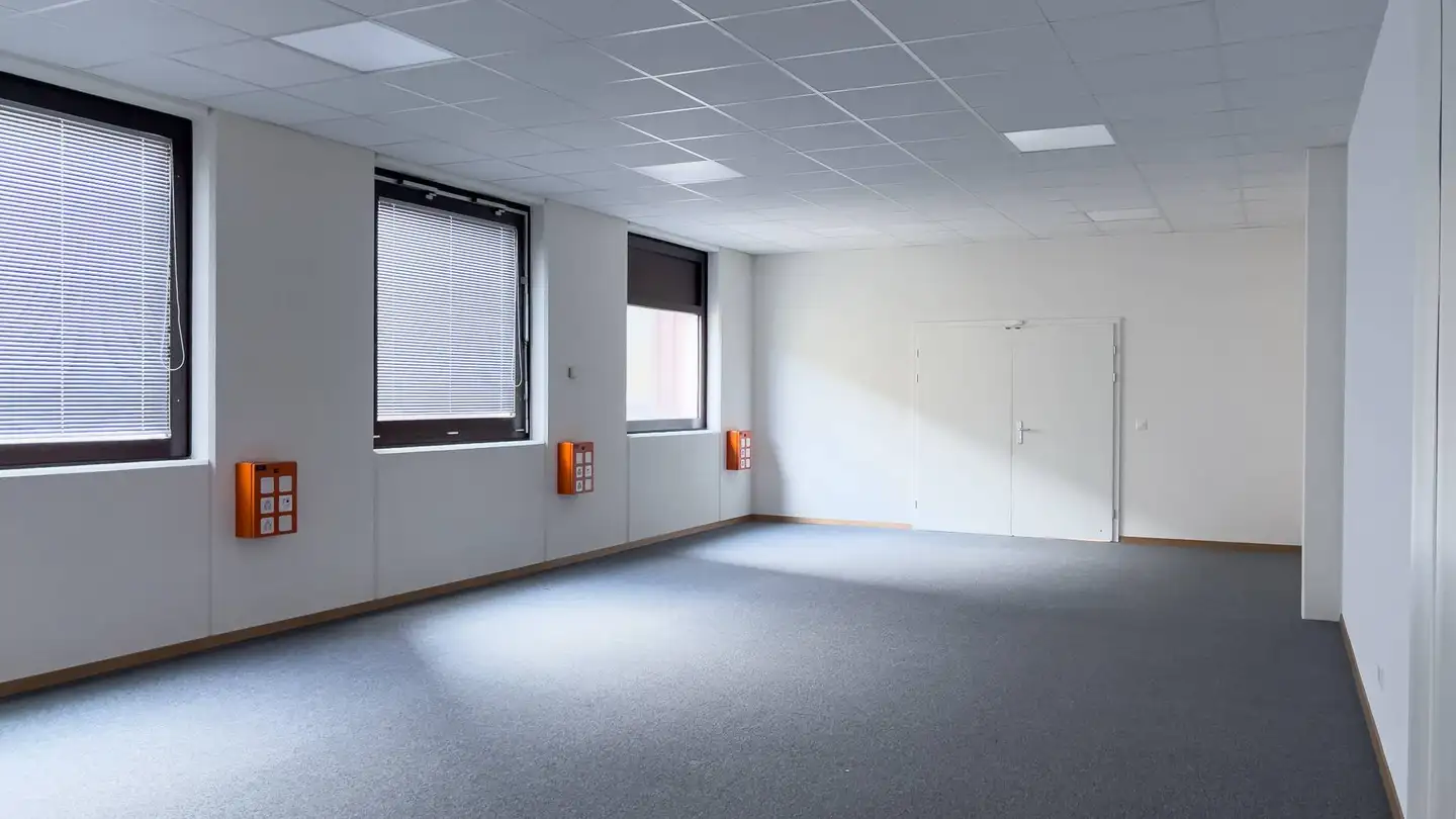 Office space for rent - Rue Du Pré-De-La-Fontaine 19, 1242 Satigny - Photo 3